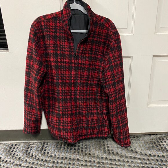 Alpinestars Reversible Men's Jacket Size L. - Picture 4 of 9